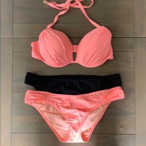 VS bikini 34D / M